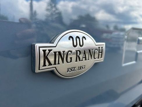 Used 2023 Ford F150 King Ranch AWD/4WD image 13