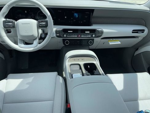New 2026 Hyundai Palisade FWD Hybrid image 13