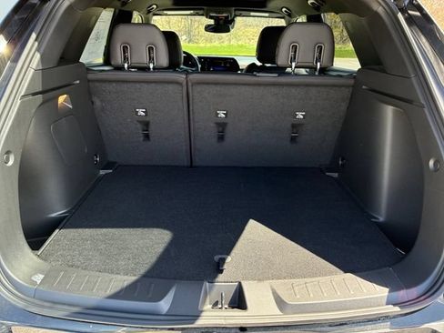 New 2026 Chevrolet TrailBlazer RS w/ Convenience Package AWD/4WD image 16