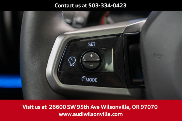 Used 2026 BMW X3 M50 w/ Premium Package AWD/4WD image 17