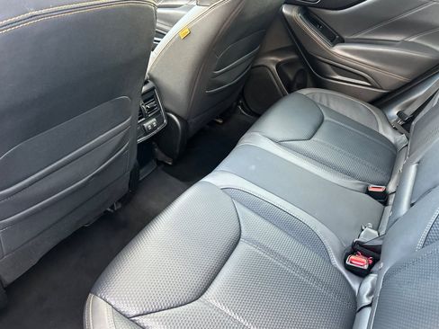 Used 2023 Subaru Forester Wilderness image 4