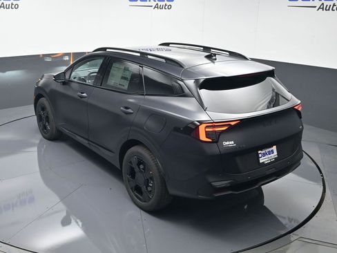 New 2026 Kia Sportage X-Line AWD/4WD image 51