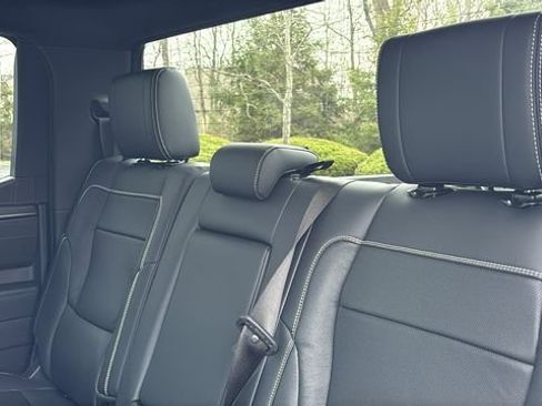 New 2026 Toyota Tundra SR5 w/ SR5 Premium Package image 29