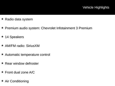 Used 2024 Chevrolet Corvette Stingray Preferred Conv w/ Battery Protection Package RWD image 7