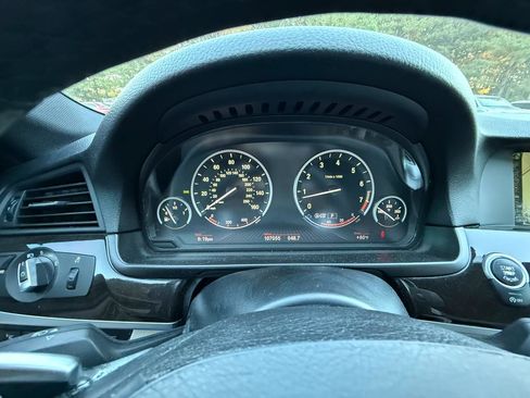 Used 2013 BMW 535i Sedan image 17