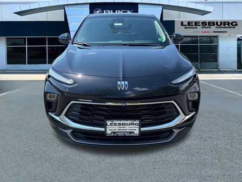 New 2026 Buick Encore GX Preferred w/ Comfort Package image 2