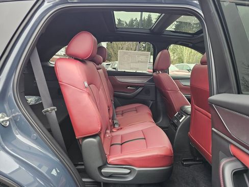 New 2026 MAZDA CX-70 3.3 Turbo w/ Premium Plus Pkg image 29