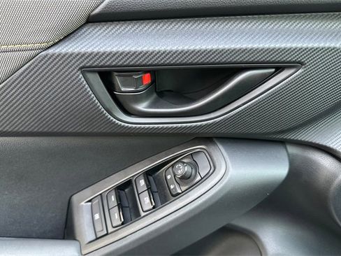 Used 2025 Subaru Crosstrek 2.5i Sport image 11