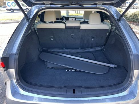 Used 2023 Lexus RX 350 Premium Plus image 25