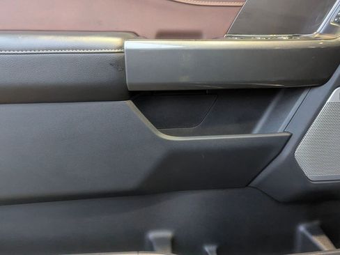 Used 2023 Ford F150 Lariat w/ Equipment Group 502A High image 13