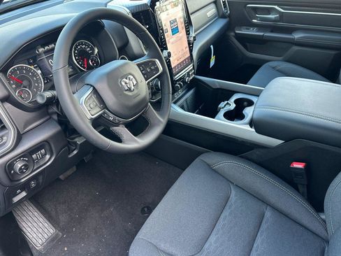 New 2026 RAM 1500 Big Horn image 7