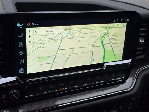 New 2026 Chevrolet Silverado 2500 ZR2 w/ LPO, Dark Essentials Package image 30