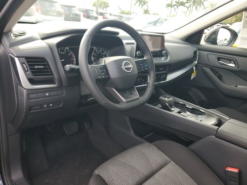 New 2026 Nissan Rogue SV w/ Cold Weather Package image 9