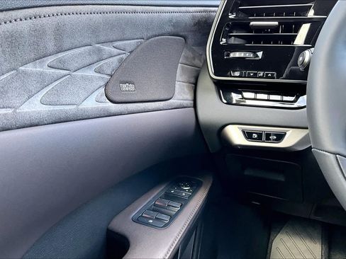 New 2026 Lexus RX 350 AWD/4WD image 20