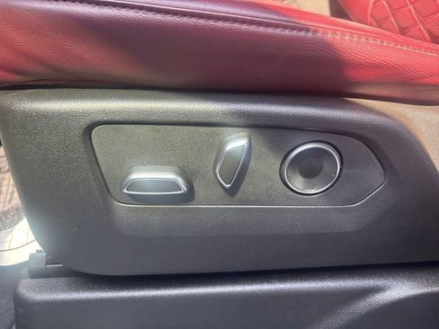 Certified 2025 Cadillac Escalade ESV Sport w/ Touring Package image 14