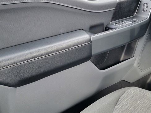 Certified 2023 Ford F150 XLT w/ Equipment Group 302A High image 37