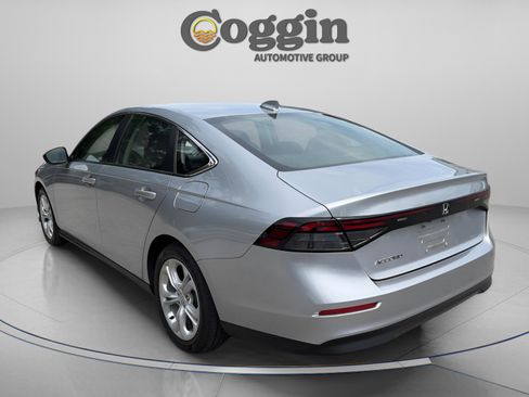 Used 2024 Honda Accord LX image 3