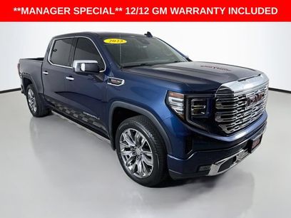 Used 2023 GMC Sierra 1500 Denali w/ Denali Reserve Package