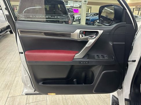 Used 2022 Lexus GX 460 Premium image 15