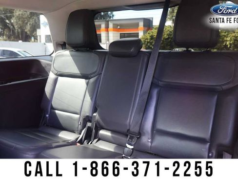 Used 2025 Ford Expedition Active AWD/4WD image 23