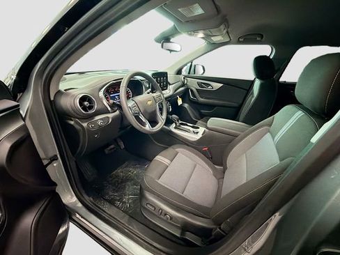 New 2026 Chevrolet Blazer LT image 20