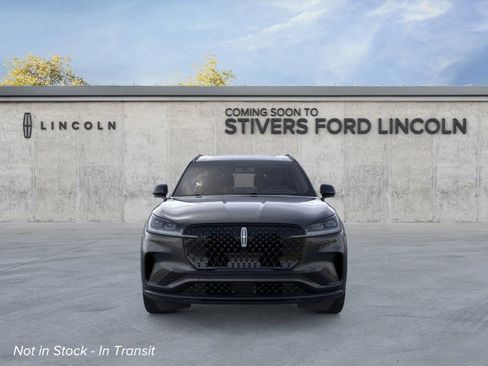 New 2026 Lincoln Aviator Reserve image 7