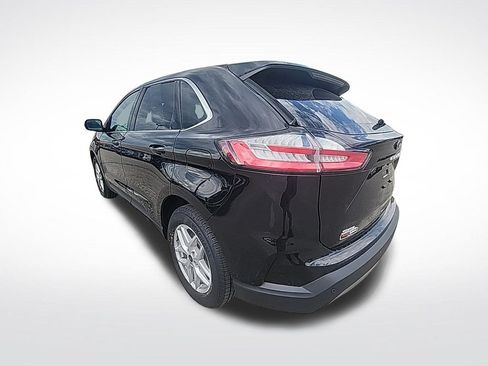 Certified 2023 Ford Edge SEL w/ Convenience Package AWD/4WD image 5