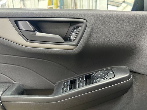 Certified 2024 Ford Escape Active image 11