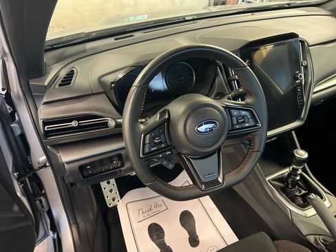 Used 2024 Subaru WRX Premium AWD/4WD image 11