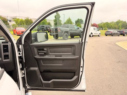 Used 2019 RAM 1500 Tradesman w/ Popular Equipment Group RWD image 24
