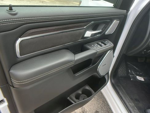 New 2026 RAM 1500 Laramie image 14