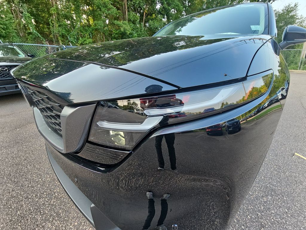 New 2026 MAZDA CX-5 Select AWD/4WD image 30