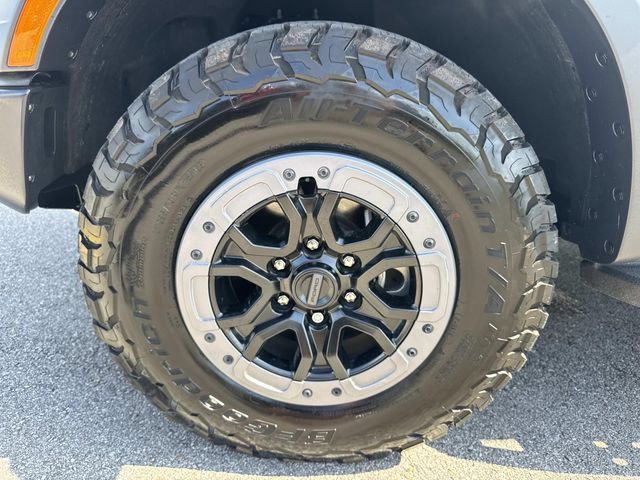 Used 2026 Ford Ranger Raptor AWD/4WD image 9