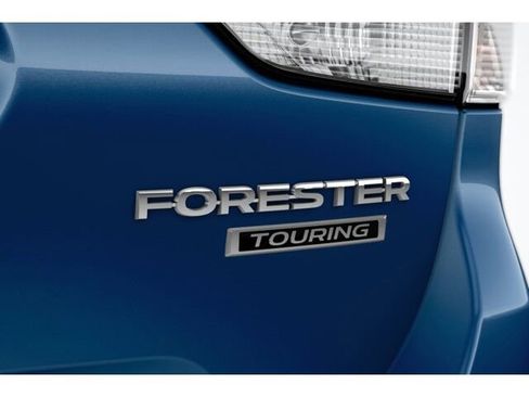 Certified 2023 Subaru Forester Touring w/ Popular Package #2 image 12
