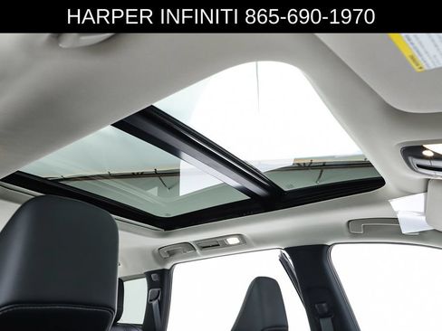 Used 2024 INFINITI QX60 Luxe FWD image 76