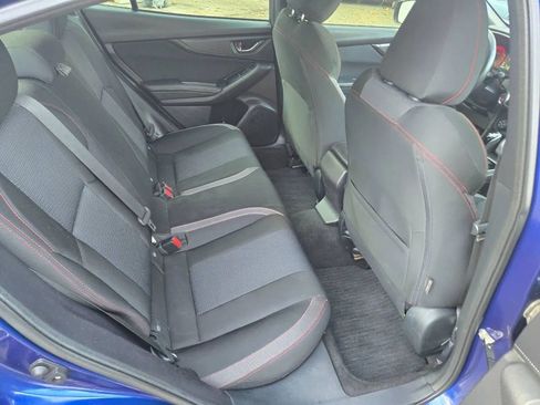 Used 2018 Subaru Impreza 2.0i Sport image 26