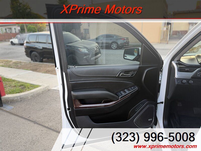 Used 2020 GMC Yukon XL SLT AWD/4WD image 16