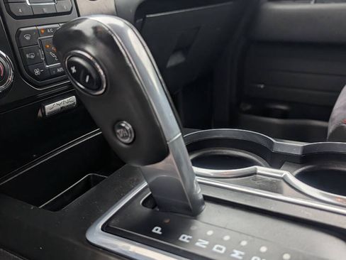 Used 2013 Ford F150 FX4 w/ Luxury Equipment Group AWD/4WD image 21