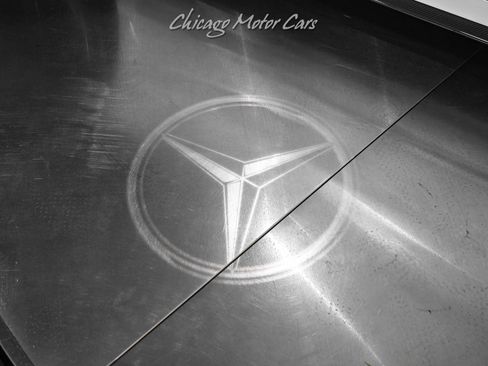 Used 2025 Mercedes-Benz S 63 AMG S image 35