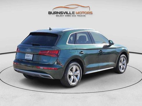 Used 2018 Audi Q5 2.0T Premium Plus w/ Premium Plus Package image 7