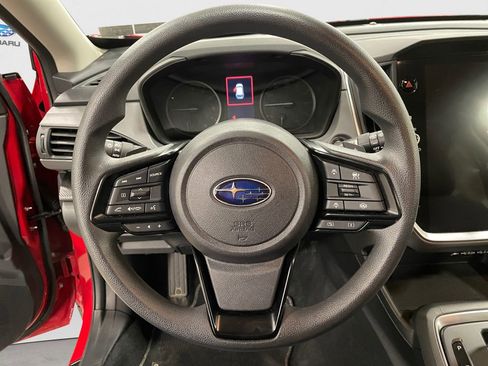 Used 2025 Subaru Crosstrek 2.0i Premium AWD/4WD image 14