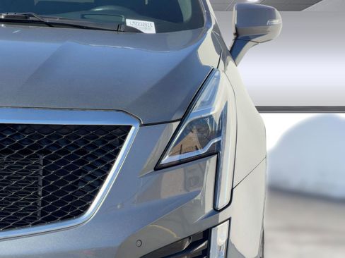 Used 2021 Cadillac XT5 Sportv image 9