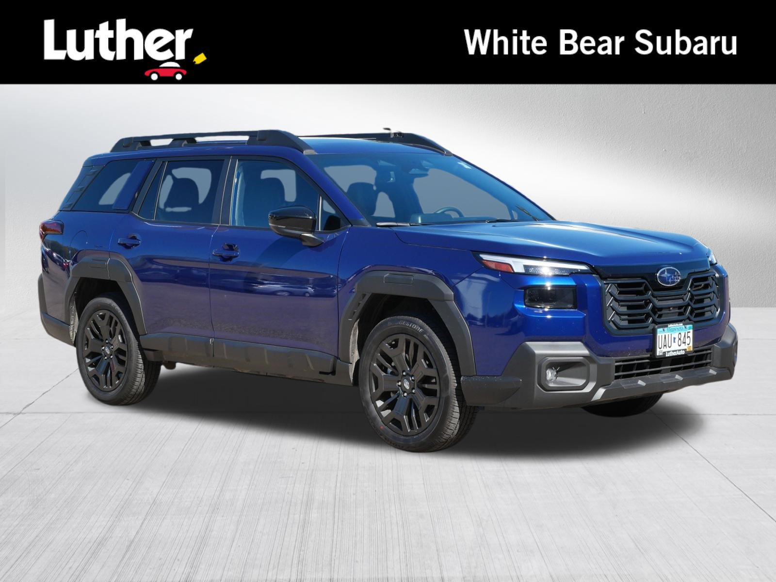 Used 2026 Subaru Outback Limited XT AWD/4WD image 1