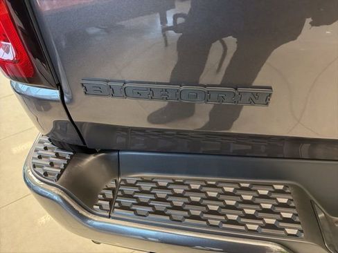 New 2026 RAM 1500 Big Horn image 5