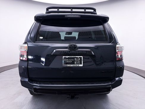 Used 2024 Toyota 4Runner TRD Pro AWD/4WD image 17