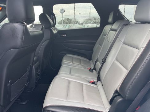 Used 2023 Dodge Durango GT image 21