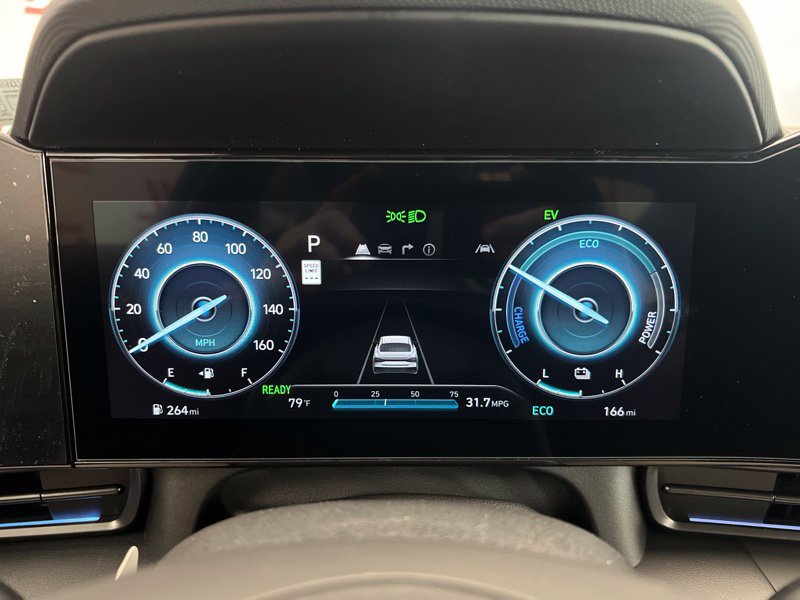 New 2026 Hyundai Elantra SEL FWD image 24