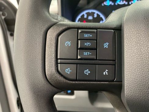 New 2026 Ford F250 XLT AWD/4WD image 18