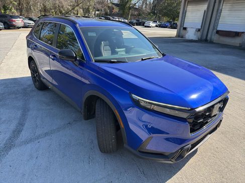 Used 2023 Honda CR-V Sport image 12