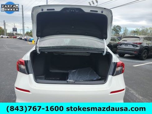 Used 2023 Honda Civic Sport image 19